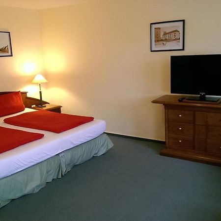 Lausitzhof Hotel Luebbenau Luaran gambar